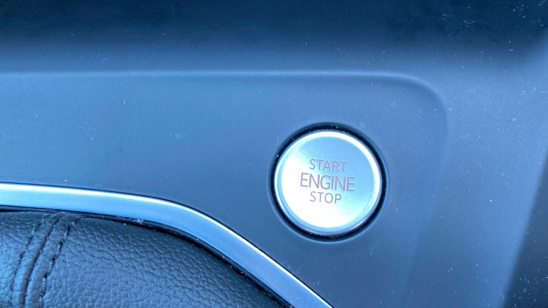 Volkswagen Golf 1.5 TSI Life 5dr Petrol Hatchback